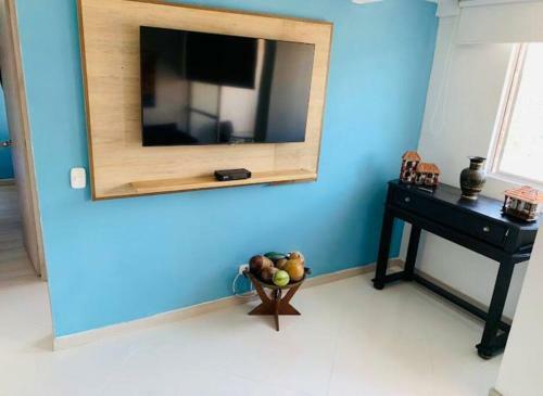 Apartamento Grafiti Love