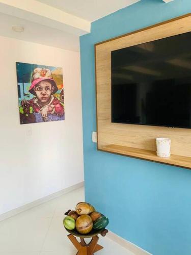 Apartamento Grafiti Love