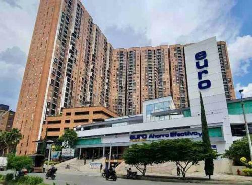 Moderno Apartamento Cerca Metro, Zonas Tur�sticas