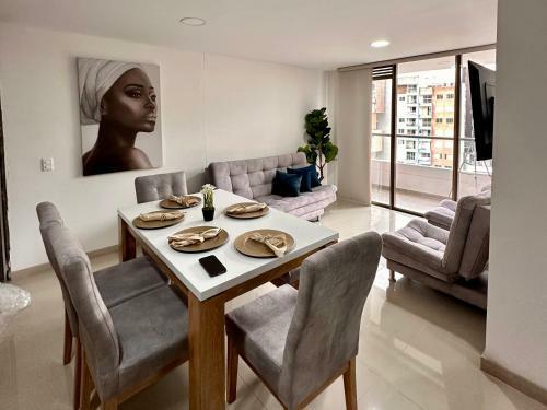 Apartamento Sabaneta Torre