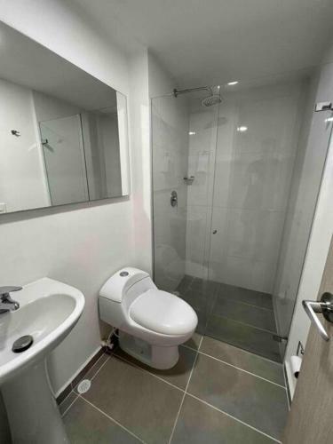 Apartamento Sabaneta Torre