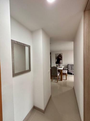 Apartamento Sabaneta Torre