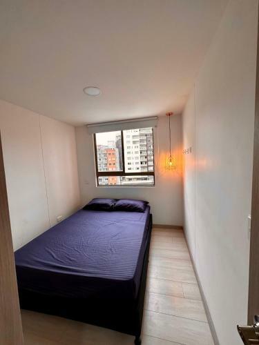Apartamento Sabaneta Torre