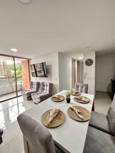 Apartamento Sabaneta Torre