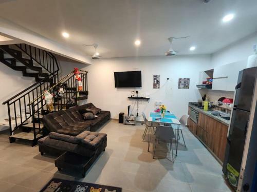 Casa Acogedora, Con Jacuzzi, Se Aceptan Mascotas