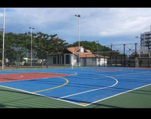 Apartamento En Pe�azul Aldea