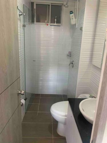 Apartamento En Pe�azul Aldea