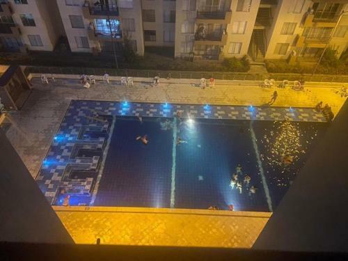 Apartamento Hacienda Pe�alisa Mango 3-307