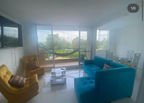 Apartamento Hacienda Pe�alisa Mango 3-307