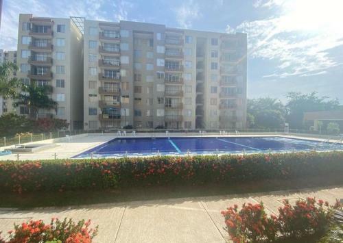 Apartamento Hacienda Pe�alisa Mango 3-307