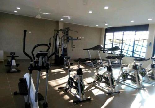 Apartamento Hacienda Pe�alisa Mango 3-307