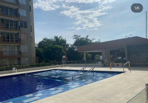 Apartamento Hacienda Pe�alisa Mango 3-307