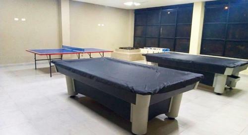 Apartamento Hacienda Pe�alisa Mango 3-307