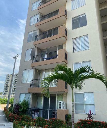 Apartamento Hacienda Pe�alisa Mango 3-307