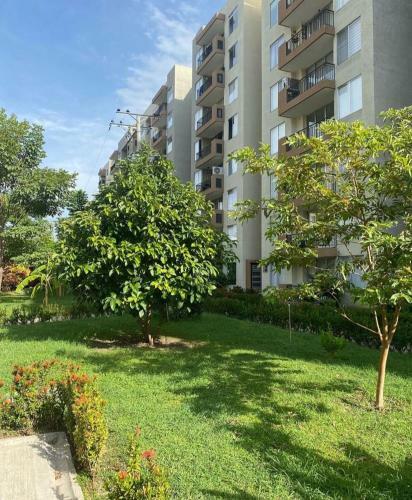 Apartamento Hacienda Pe�alisa Mango 3-307