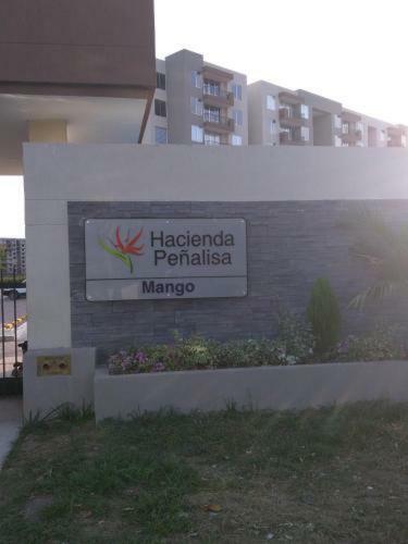 Apartamento Hacienda Pe�alisa Mango 3-307
