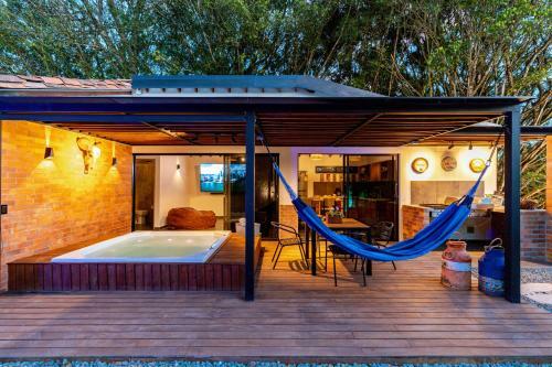 Villa Sweet Helen Llanogarden