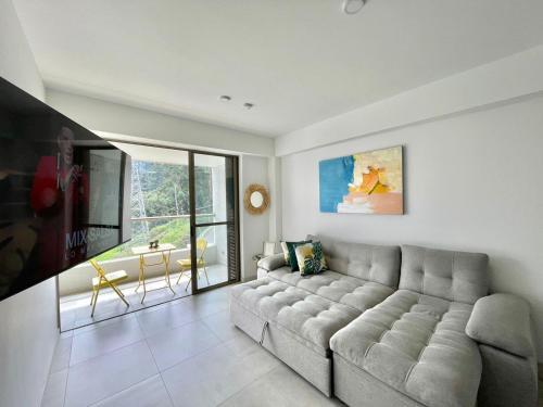 Apartamento Hermoso Y Acogedor Loft Cerca Estaci�n Estrella