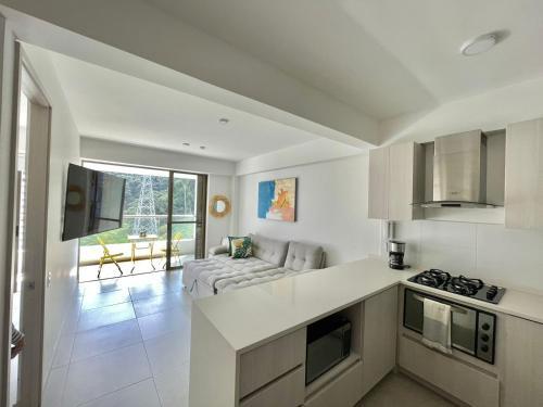 Apartamento Hermoso Y Acogedor Loft Cerca Estaci�n Estrella
