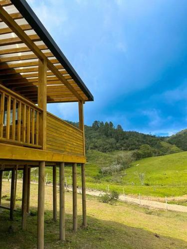 Villa Moderna Con Jacuzzi En La Naturaleza