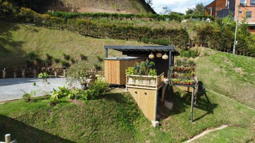 El Paisaje Mas So�ado 2