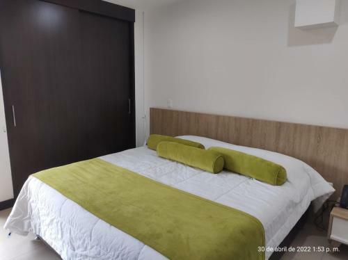 Hotel En Rionegro-rioverde- Apartamento