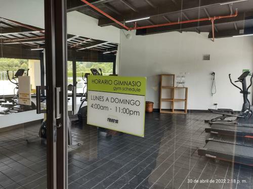 Hotel En Rionegro-rioverde- Apartamento