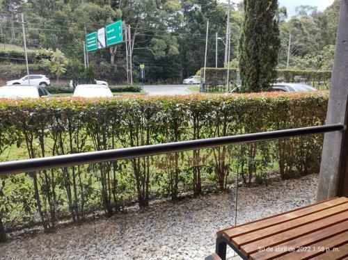 Hotel En Rionegro-rioverde- Apartamento