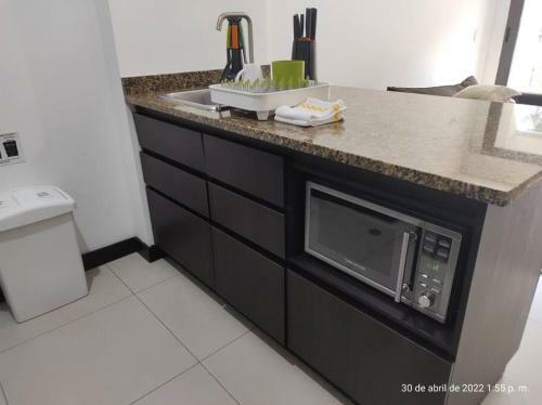 Hotel En Rionegro-rioverde- Apartamento