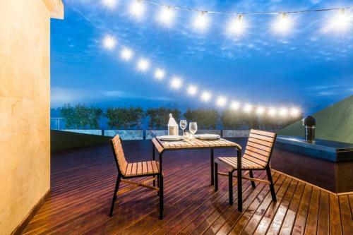 Hotel En Rionegro-rioverde- Apartamento