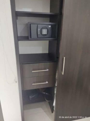 Hotel En Rionegro-rioverde- Apartamento