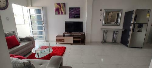 Apartamentos Amoblados Margaritas