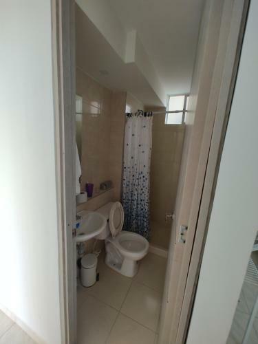 Apartamento En Pe�alisa Mango Ricaurte Cundinamarca