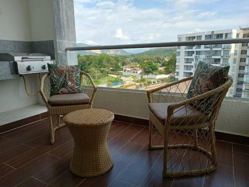Apartamento En Ricaurte Cundinamarca