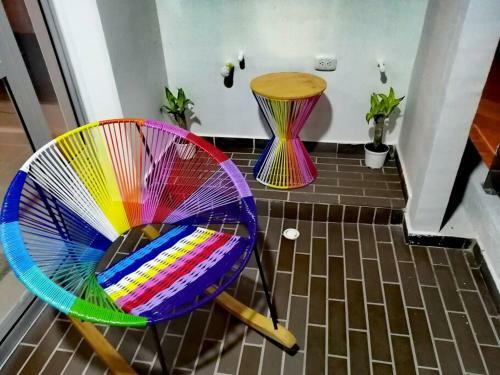 Apartamento Condominio Espectacular Tu Lugar De Descanso