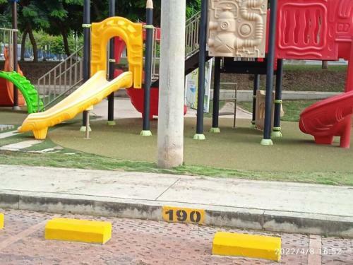 Apartamento Condominio Espectacular Tu Lugar De Descanso