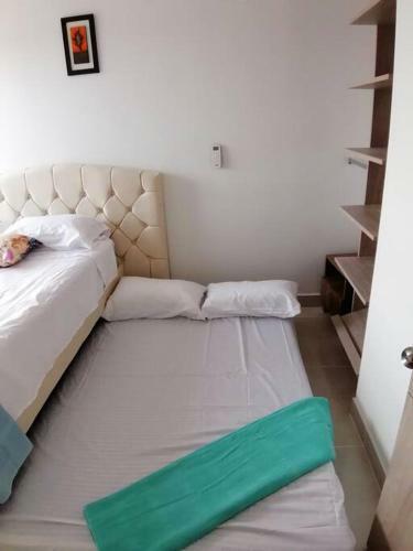 Apartamento Condominio Espectacular Tu Lugar De Descanso
