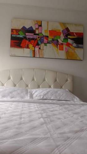 Apartamento Condominio Espectacular Tu Lugar De Descanso
