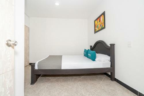 Hotel Mazal Rionegro