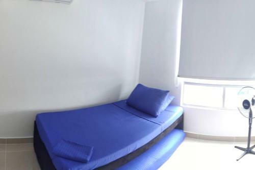 Apartamento Condominio La Aldea, Ricaurte