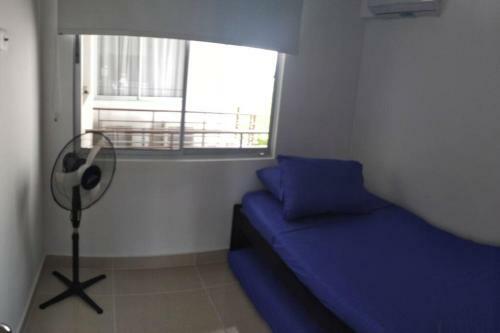 Apartamento Condominio La Aldea, Ricaurte