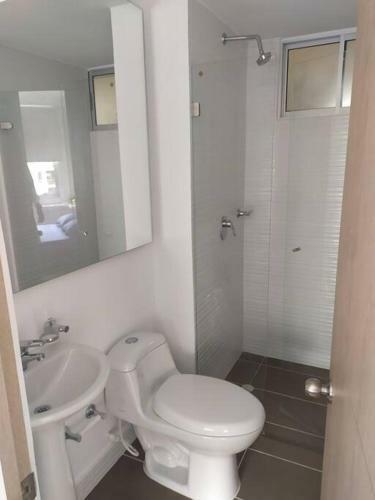 Apartamento Condominio La Aldea, Ricaurte