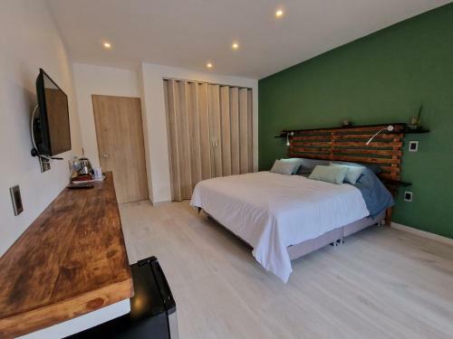 Hostal Chez Yannick