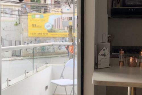 Apartamento Enchanted Sabaneta Condo