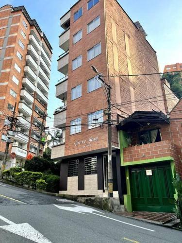 Apartamento Enchanted Sabaneta Condo