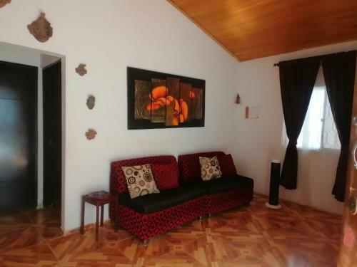 Apartaestudios Monik