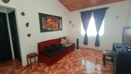 Apartaestudios Monik