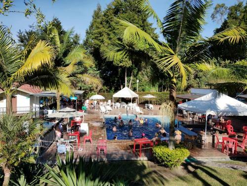 Finca Hotel La Mariana