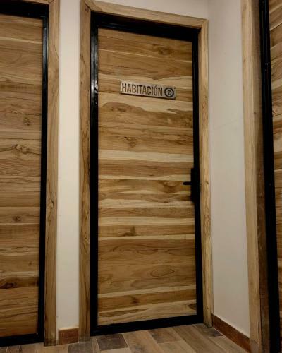 C�lida Habitaci�n Privada A 20 Mt Del Parque