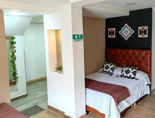 C�modo Apartamento A 20 Metros Del Parque